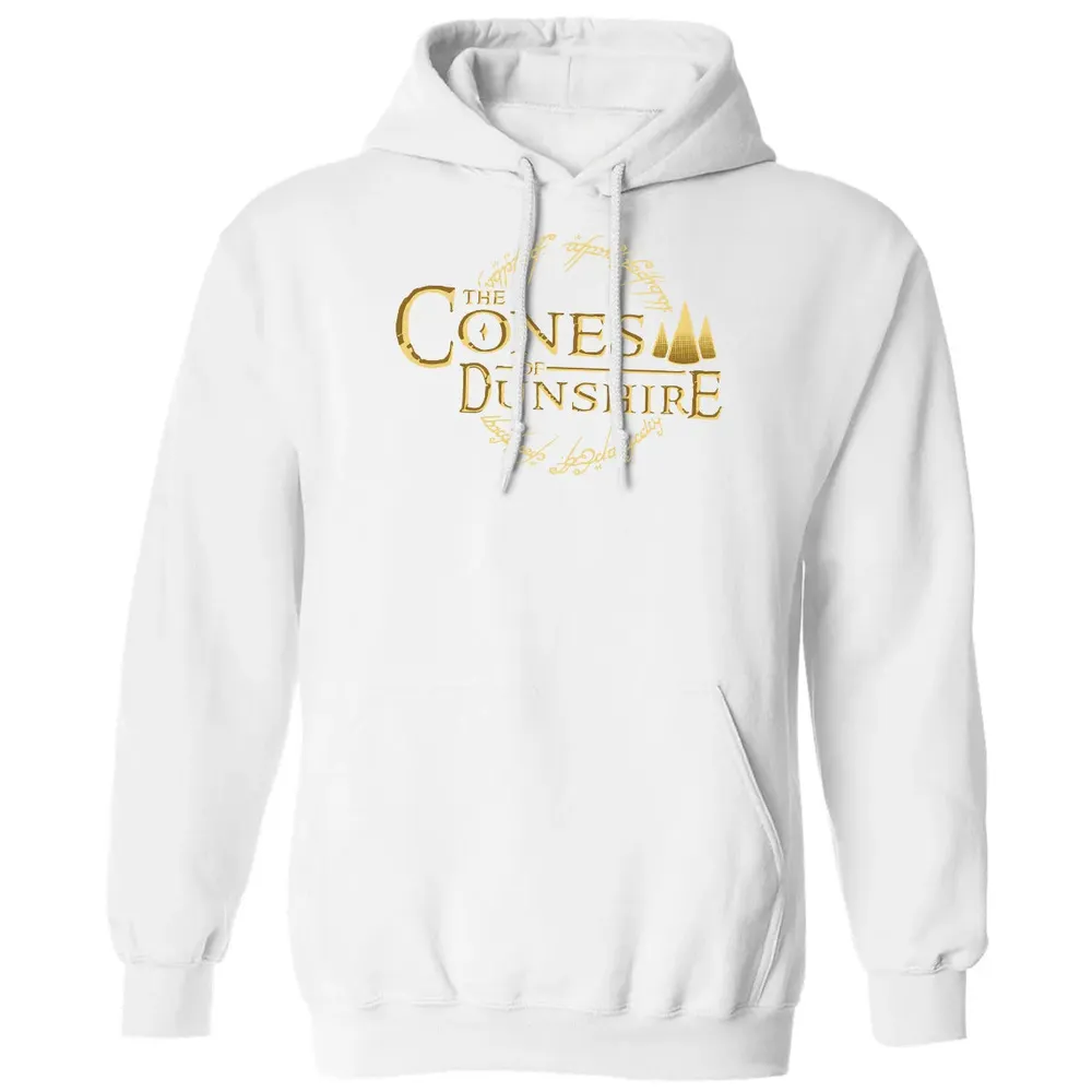 The Cones of Dunshine Classic Unisex Hoodie - 11