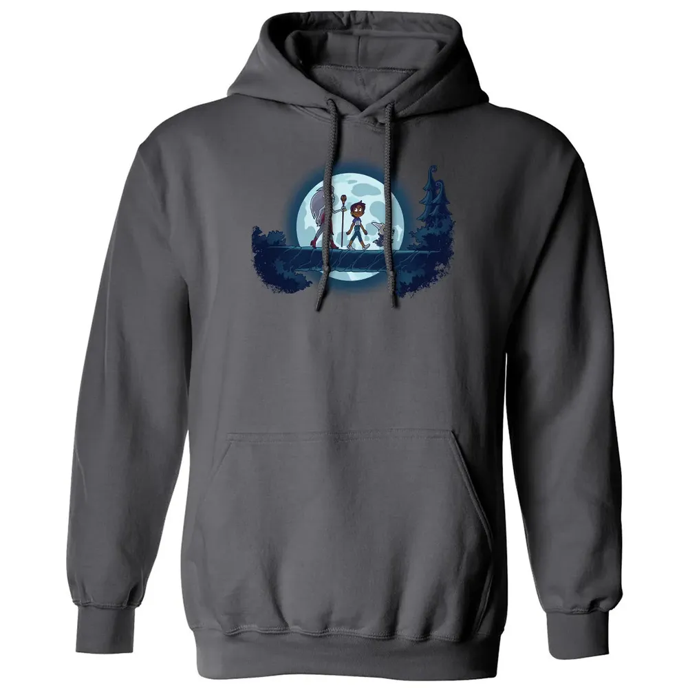 Owl Matata Classic Unisex Hoodie - 7