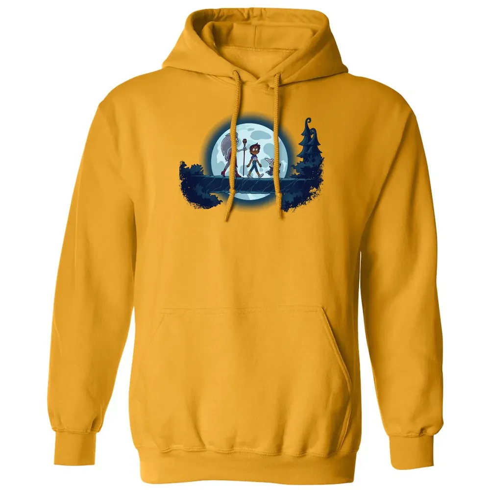 Owl Matata Classic Unisex Hoodie - 12