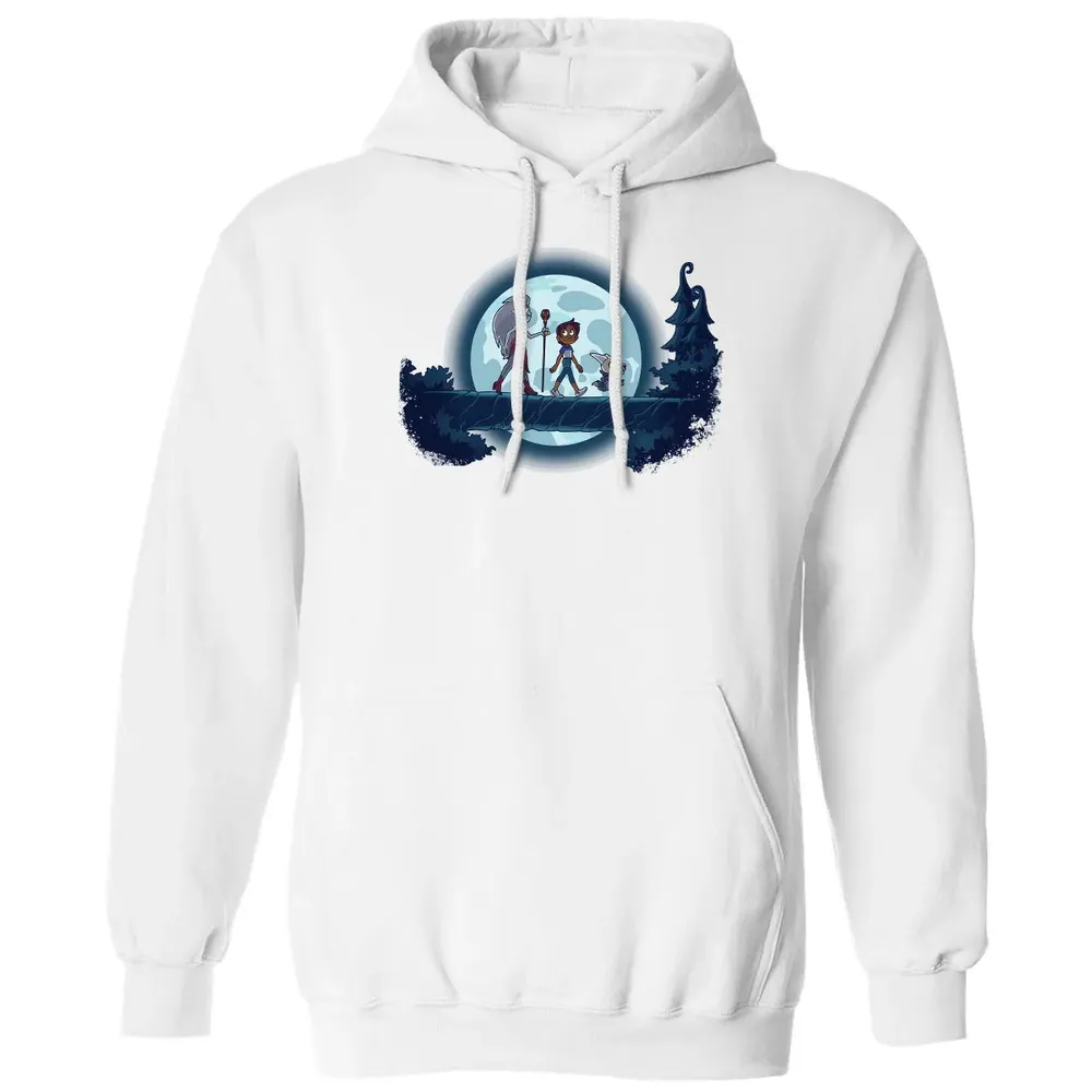 Owl Matata Classic Unisex Hoodie - 11