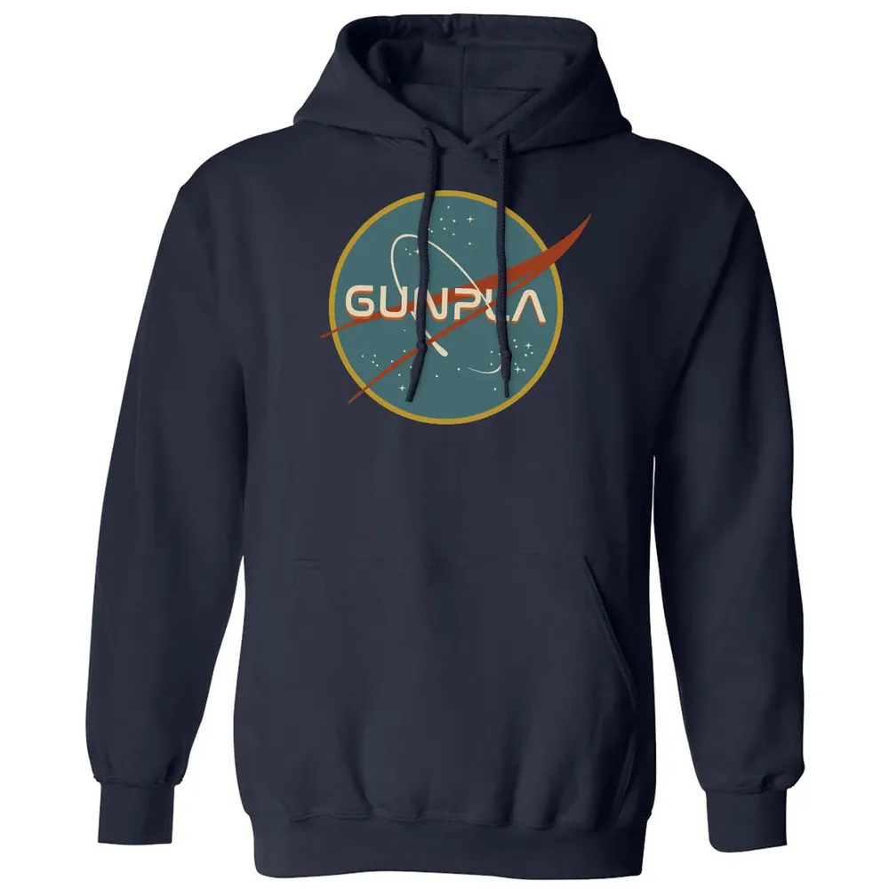 Gunpla Classic Unisex Hoodie - 2