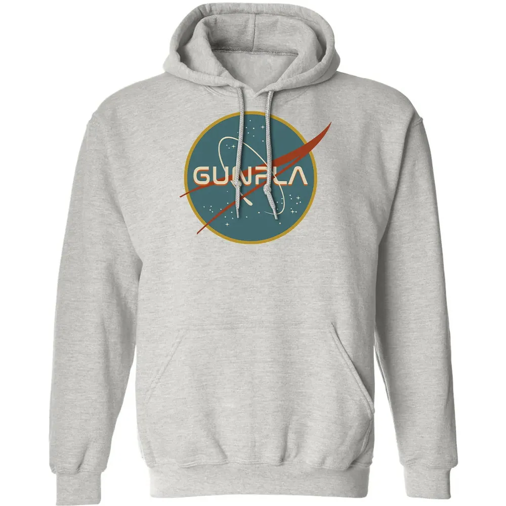 Gunpla Classic Unisex Hoodie - 8