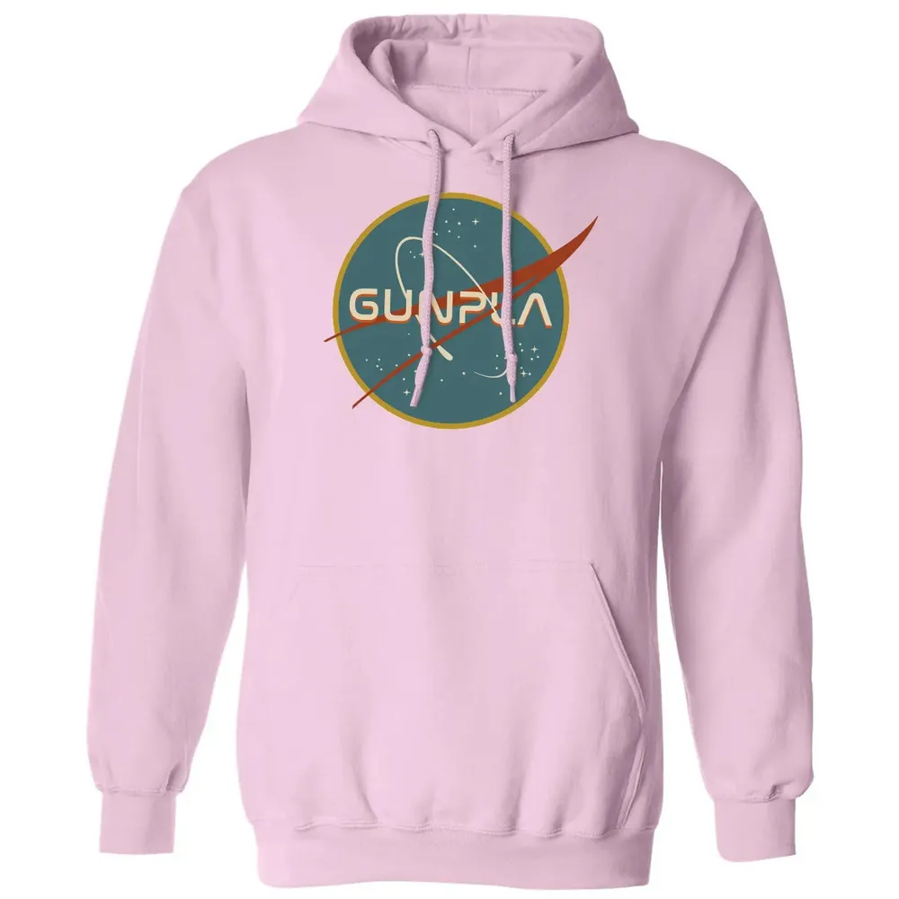 Gunpla Classic Unisex Hoodie - 3