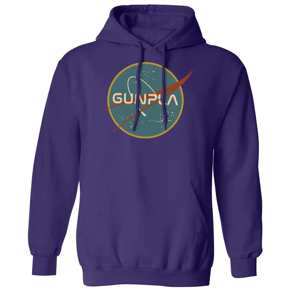 Gunpla Classic Unisex Hoodie - 6