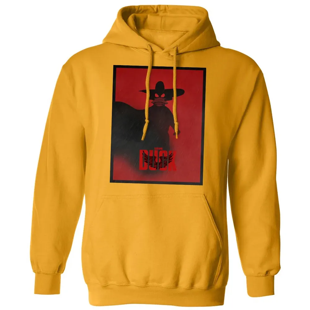 Darkwing Duck Classic Unisex Hoodie - 12