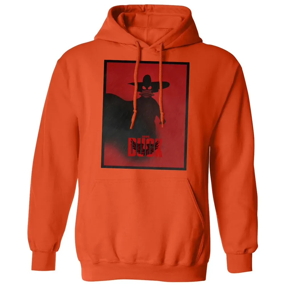Darkwing Duck Classic Unisex Hoodie - 10