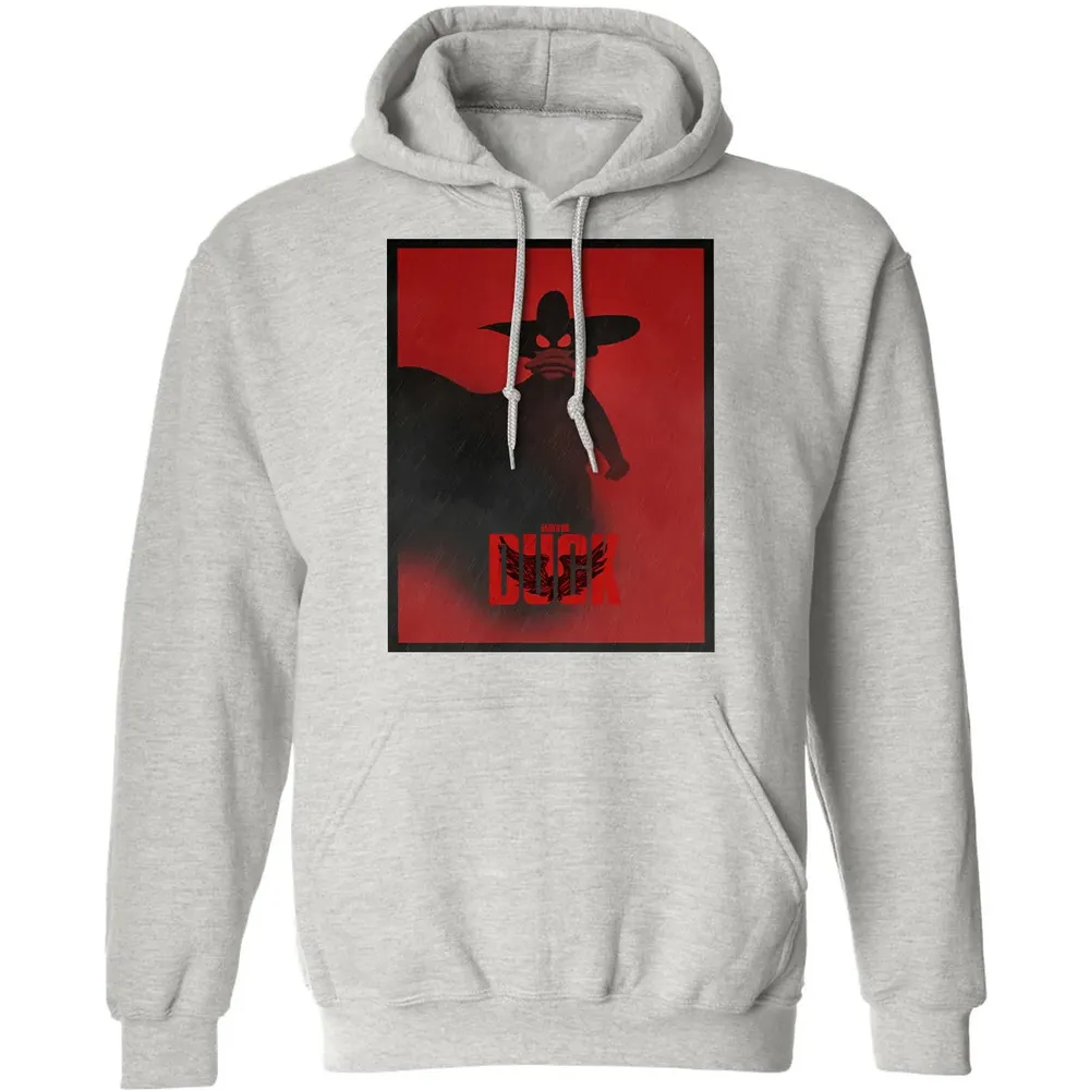 Darkwing Duck Classic Unisex Hoodie - 8