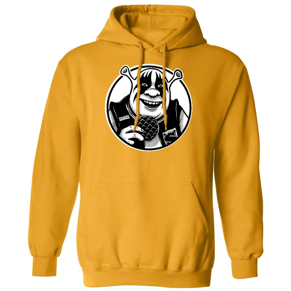 Shrok Classic Unisex Hoodie - 12
