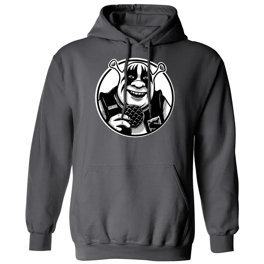 Shrok Classic Unisex Hoodie - 7
