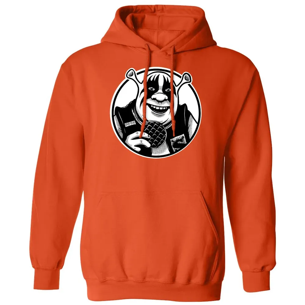 Shrok Classic Unisex Hoodie - 10