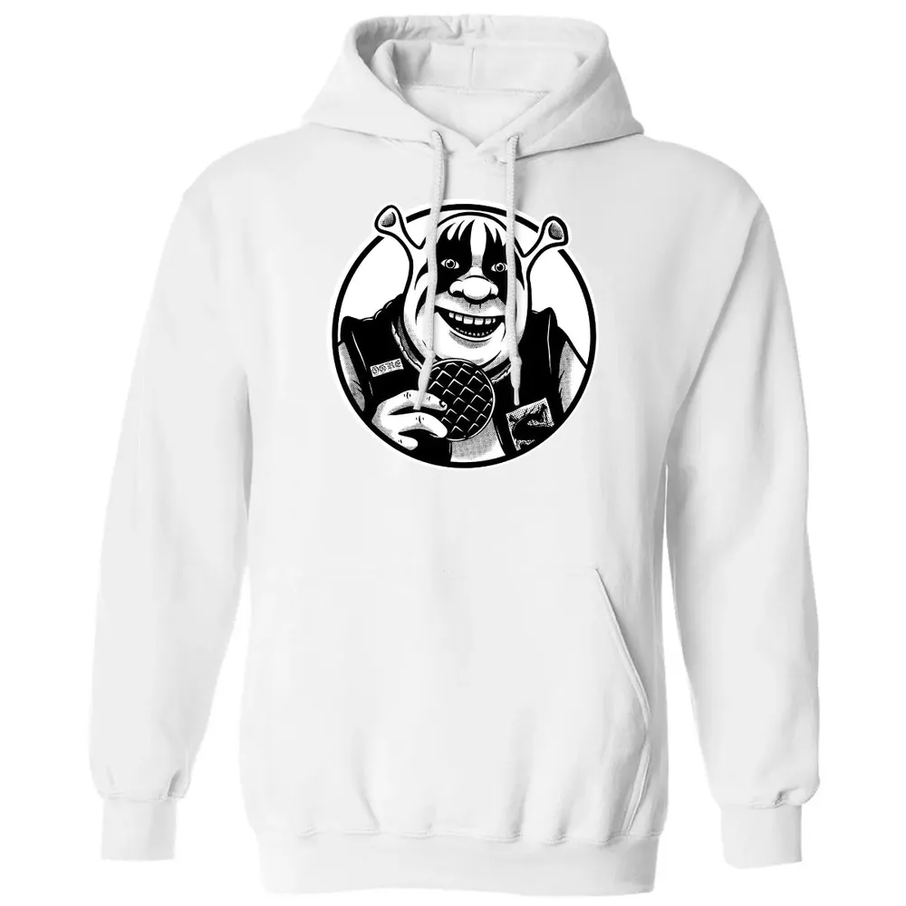Shrok Classic Unisex Hoodie - 11