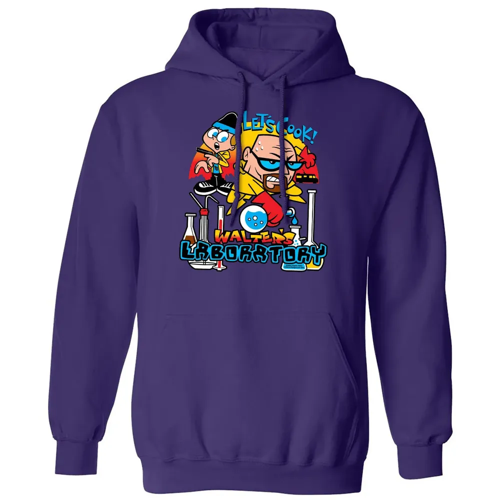 Let's Cook! Classic Unisex Hoodie - 6