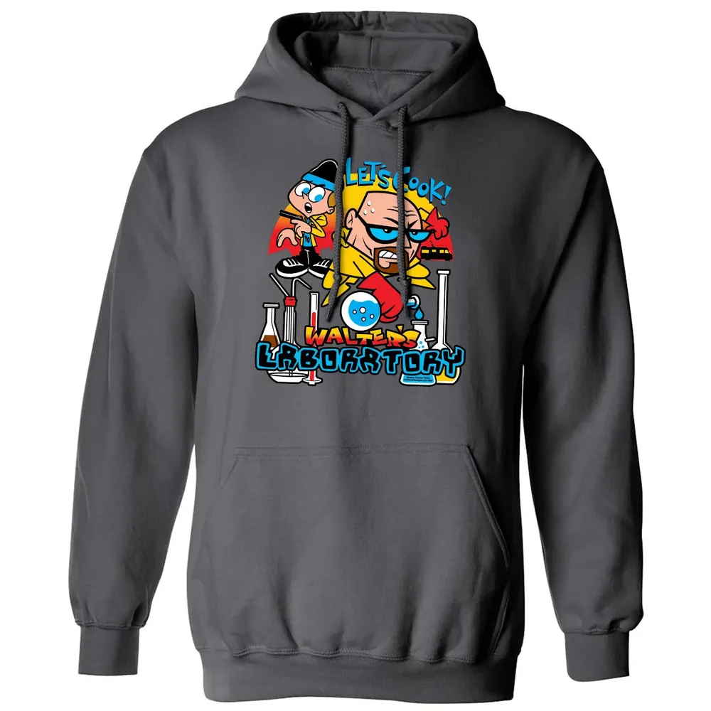 Let's Cook! Classic Unisex Hoodie - 7