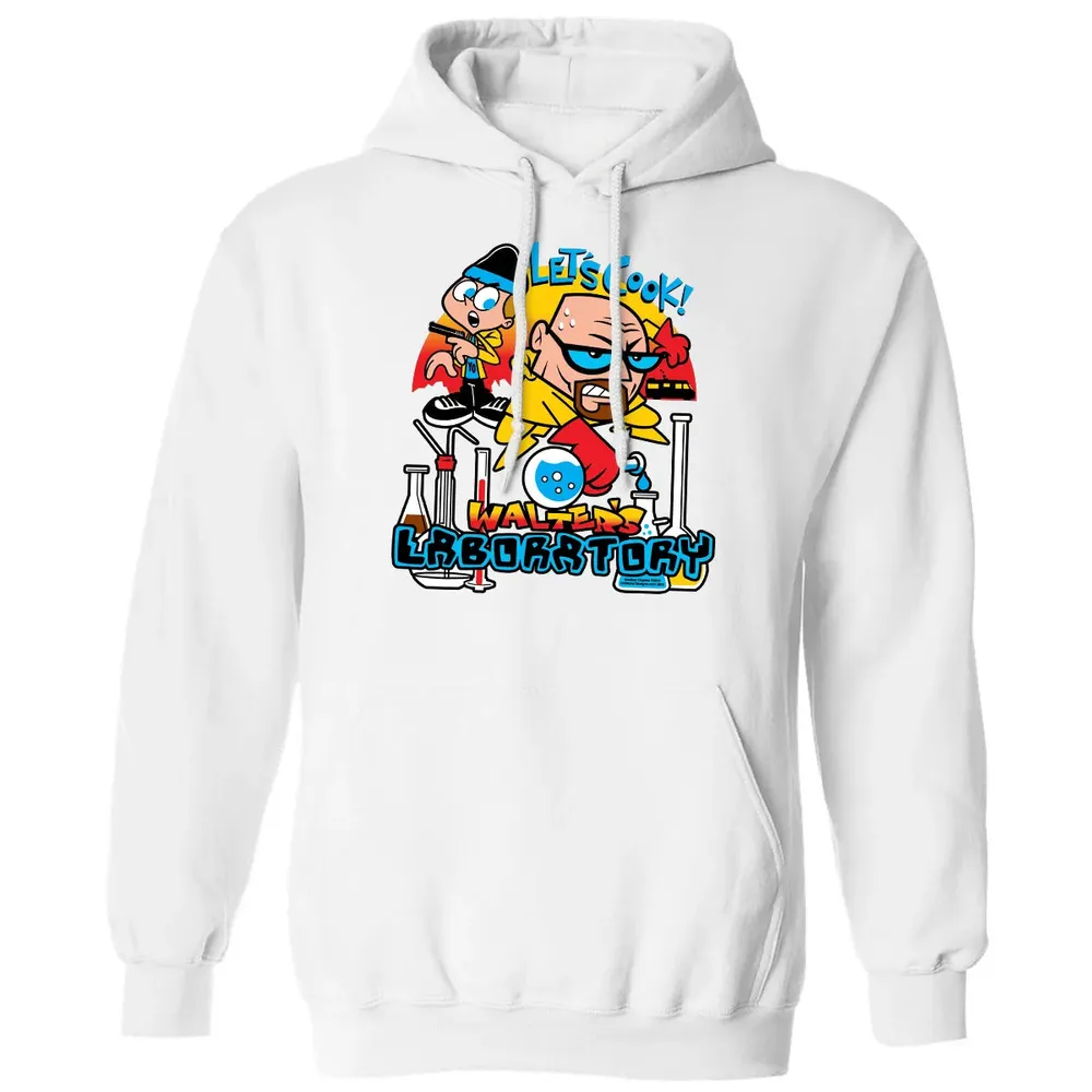 Let's Cook! Classic Unisex Hoodie - 11