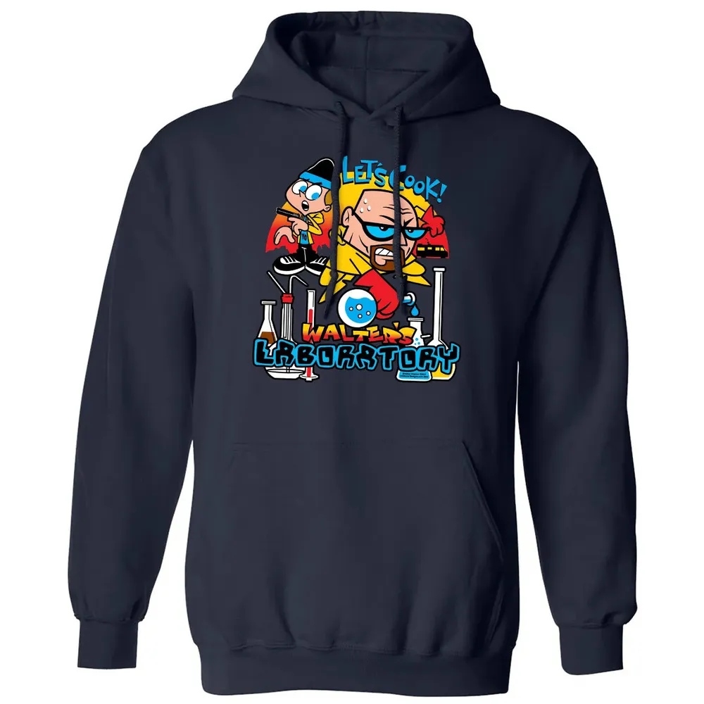 Let's Cook! Classic Unisex Hoodie - 2