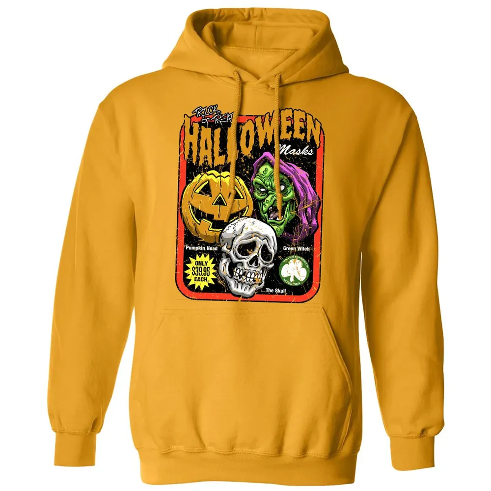 Season Of The Witch Classic Unisex Hoodie - 12