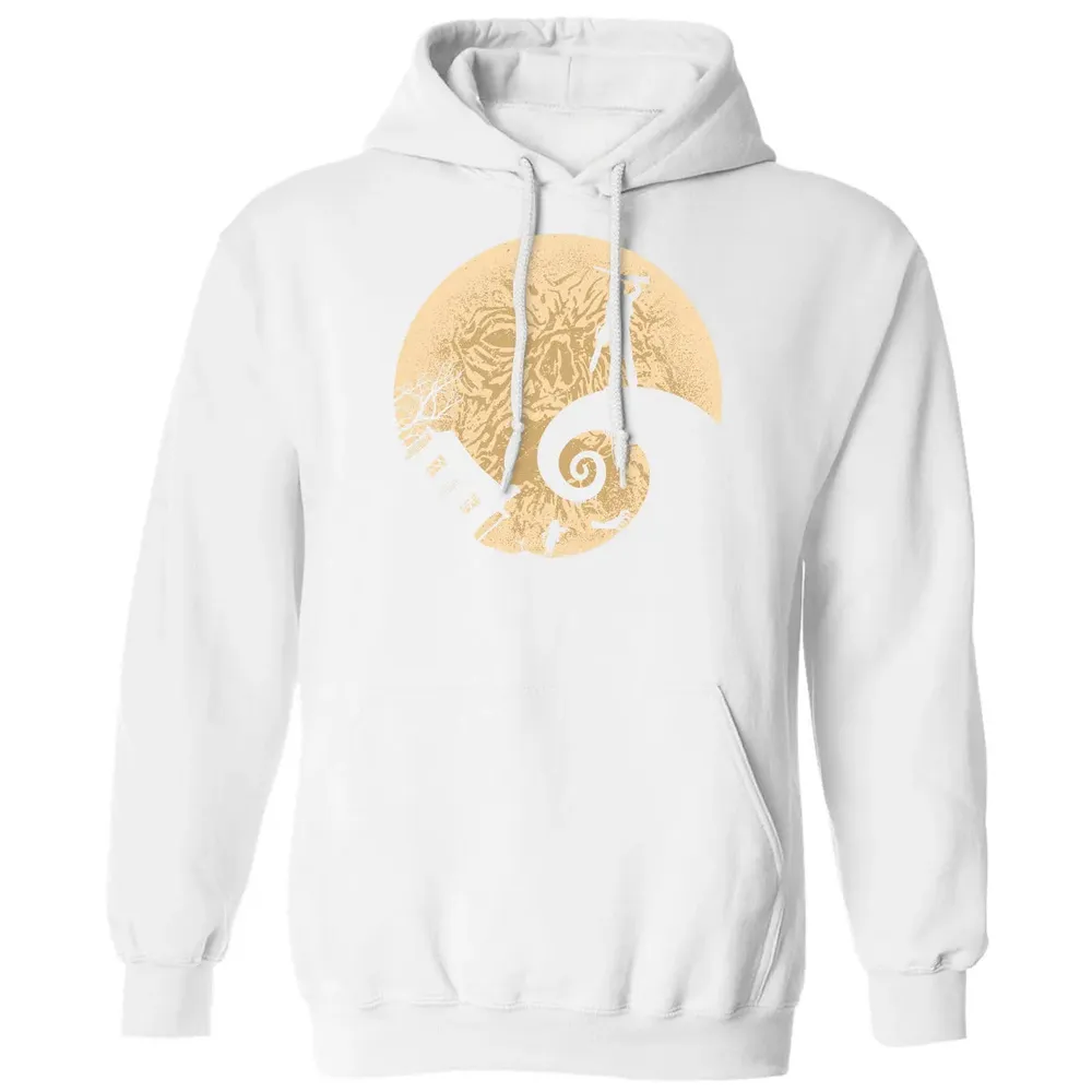 Evil Dead Before Christmas Classic Unisex Hoodie - 11