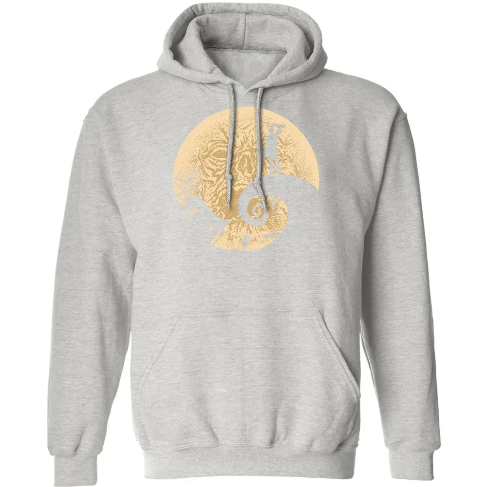 Evil Dead Before Christmas Classic Unisex Hoodie - 8