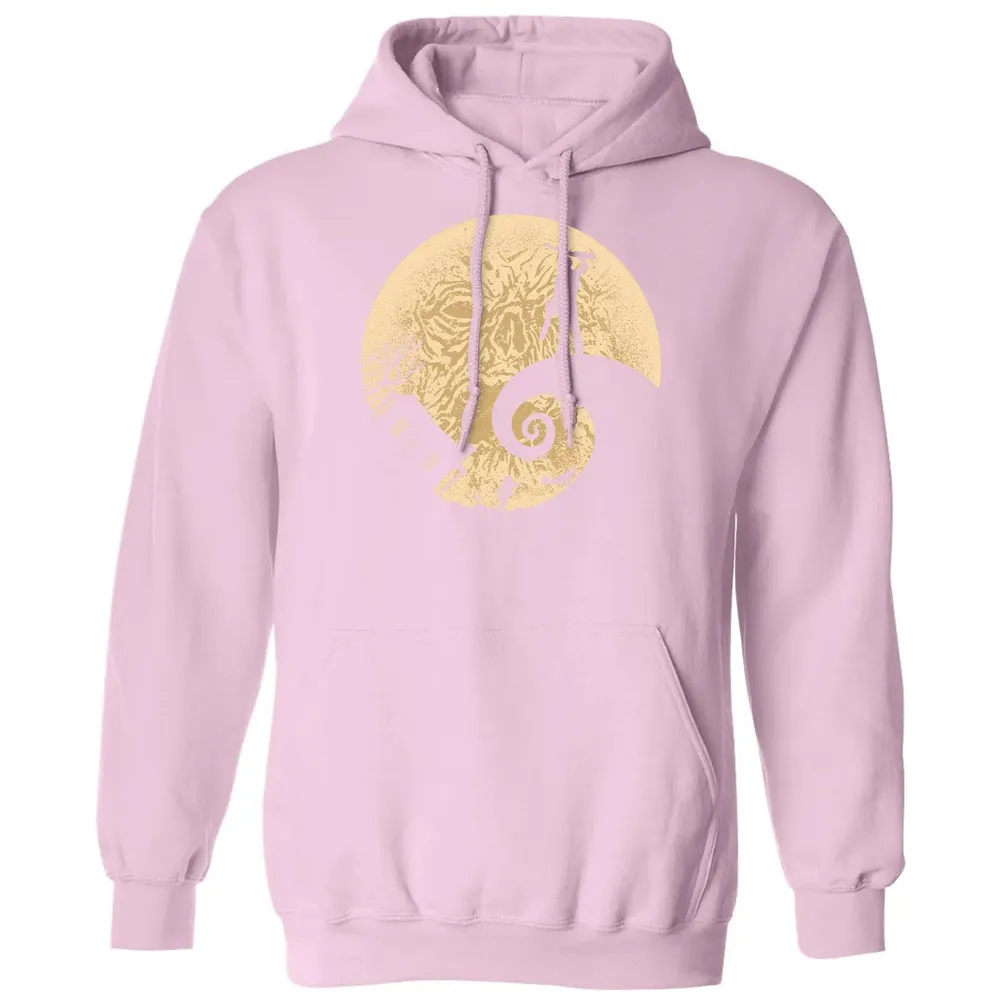 Evil Dead Before Christmas Classic Unisex Hoodie - 3