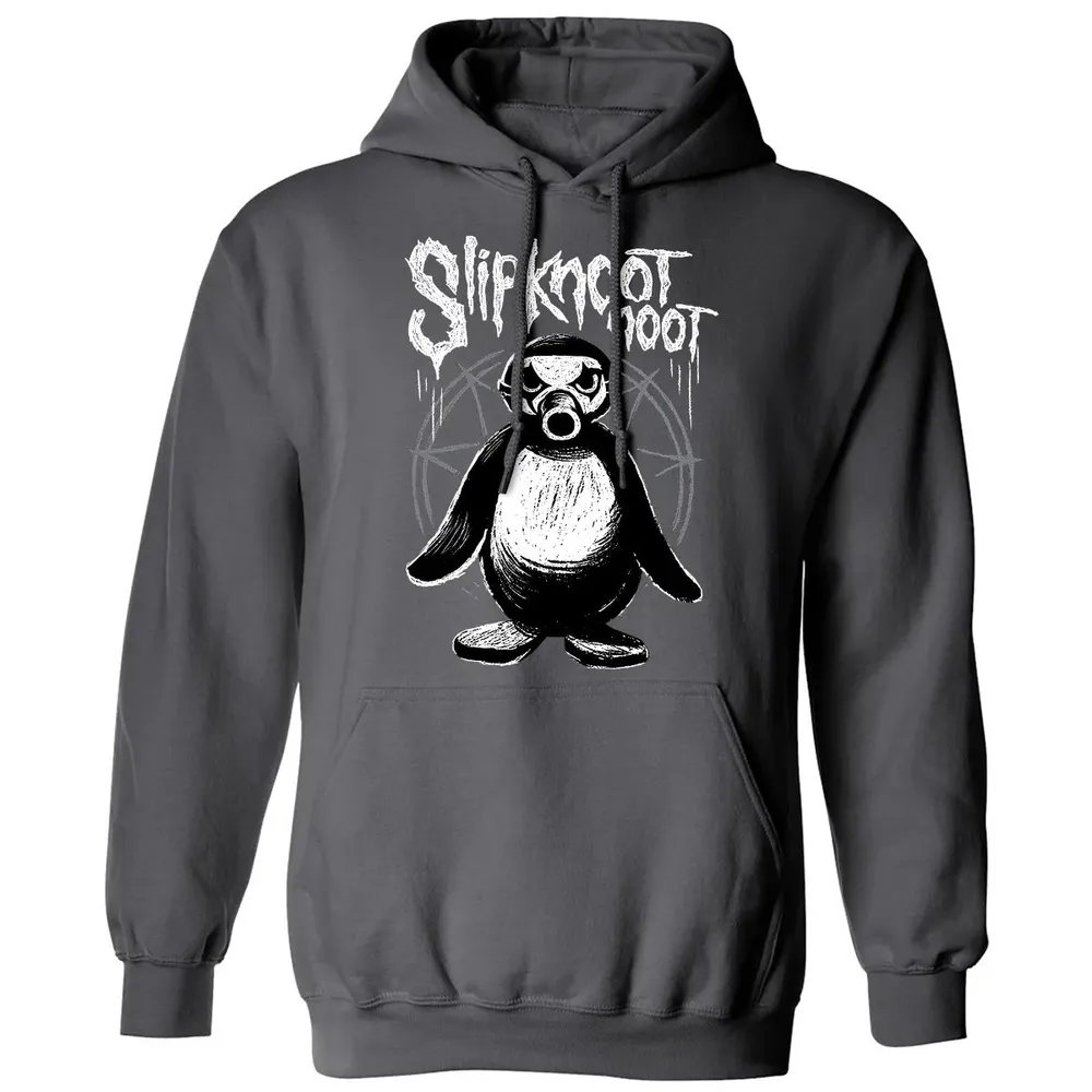 Slipknootnoot Classic Unisex Hoodie - 7