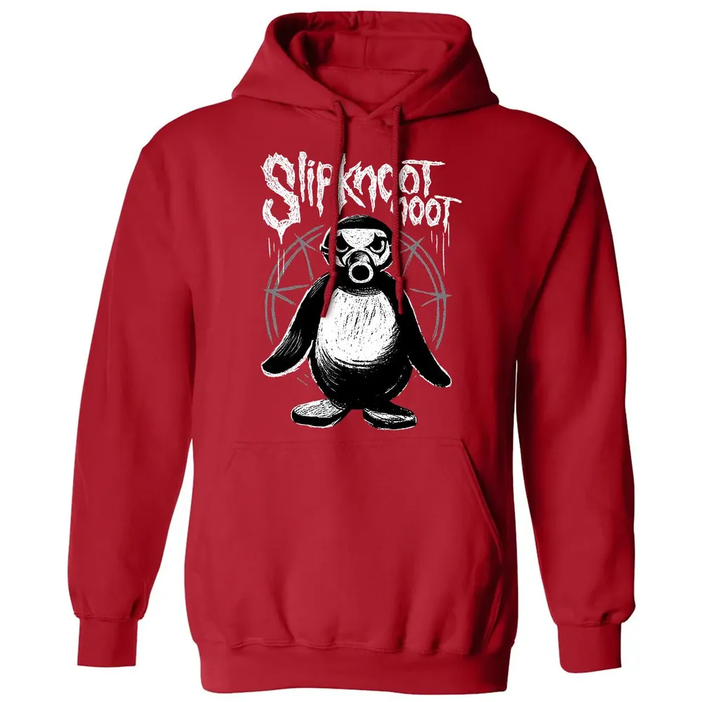 Slipknootnoot Classic Unisex Hoodie - 5