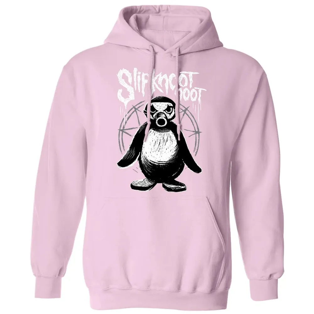 Slipknootnoot Classic Unisex Hoodie - 3