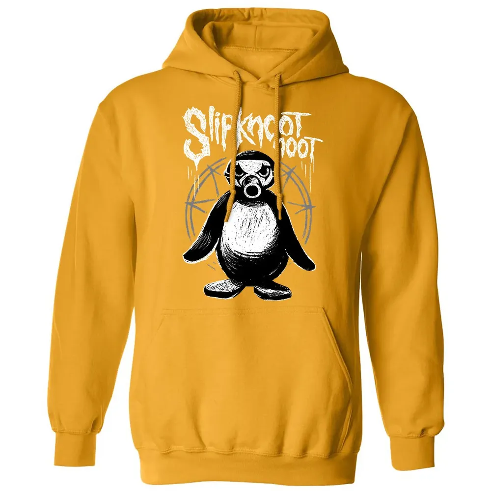 Slipknootnoot Classic Unisex Hoodie - 12