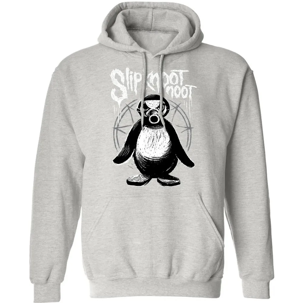 Slipknootnoot Classic Unisex Hoodie - 8
