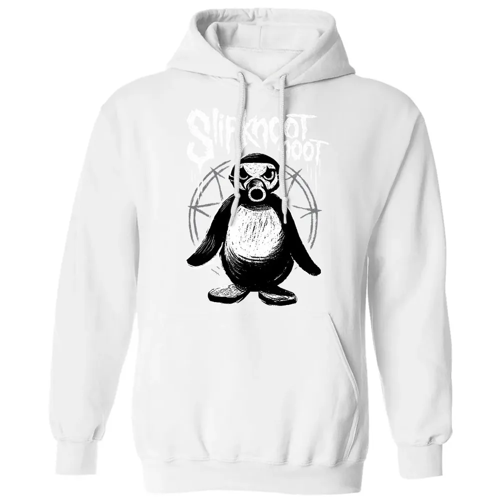 Slipknootnoot Classic Unisex Hoodie - 11