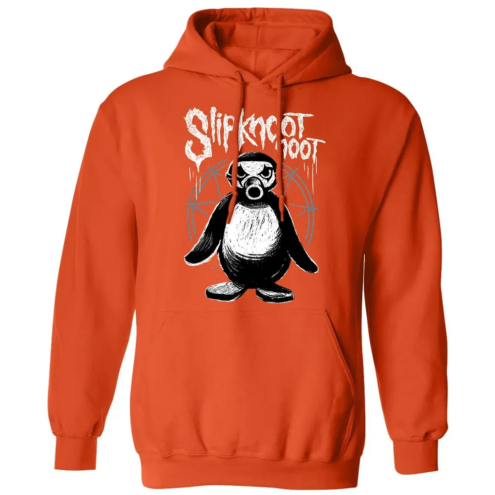 Slipknootnoot Classic Unisex Hoodie - 10