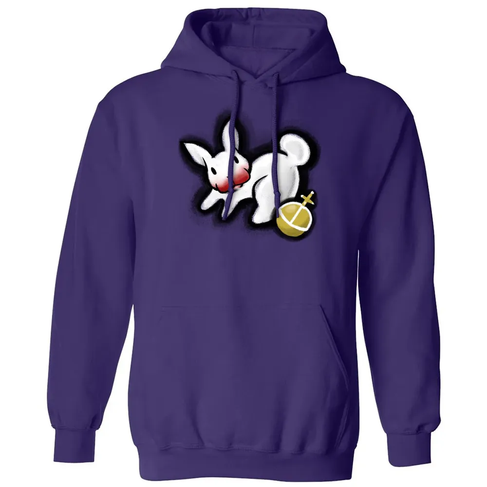 The Monster Classic Unisex Hoodie - 6