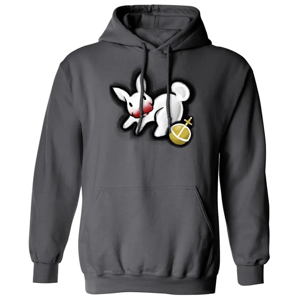 The Monster Classic Unisex Hoodie - 7