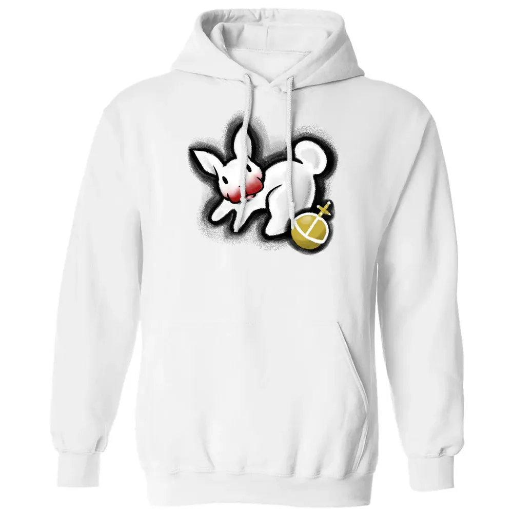 The Monster Classic Unisex Hoodie - 11