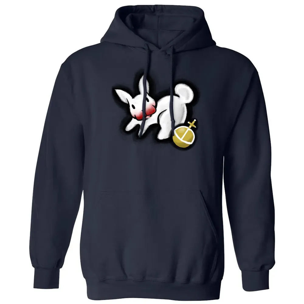 The Monster Classic Unisex Hoodie - 2