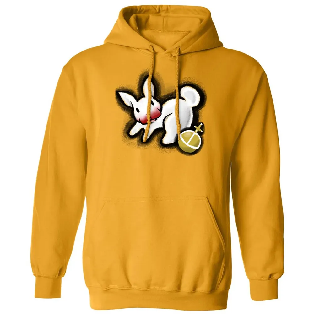 The Monster Classic Unisex Hoodie - 12