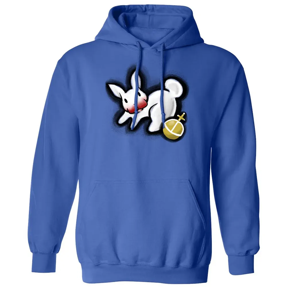 The Monster Classic Unisex Hoodie - 9