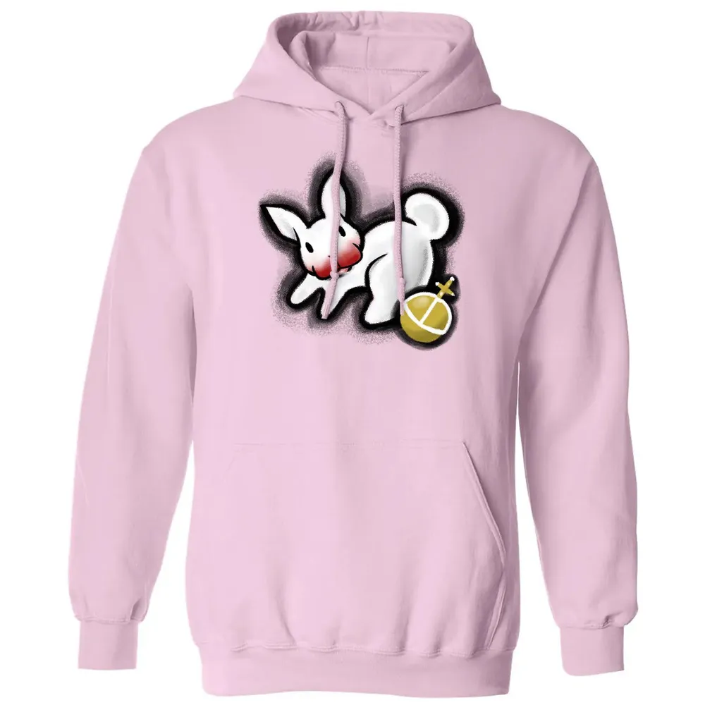 The Monster Classic Unisex Hoodie - 3