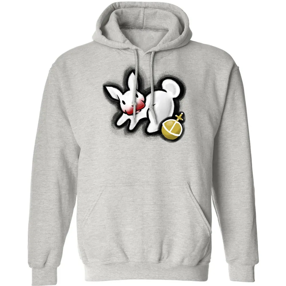 The Monster Classic Unisex Hoodie - 8