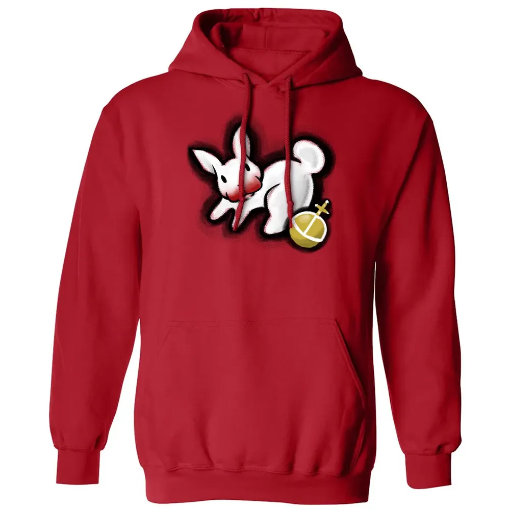 The Monster Classic Unisex Hoodie - 5
