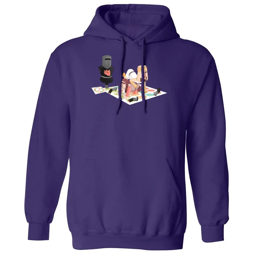 Child Play Classic Unisex Hoodie - 6