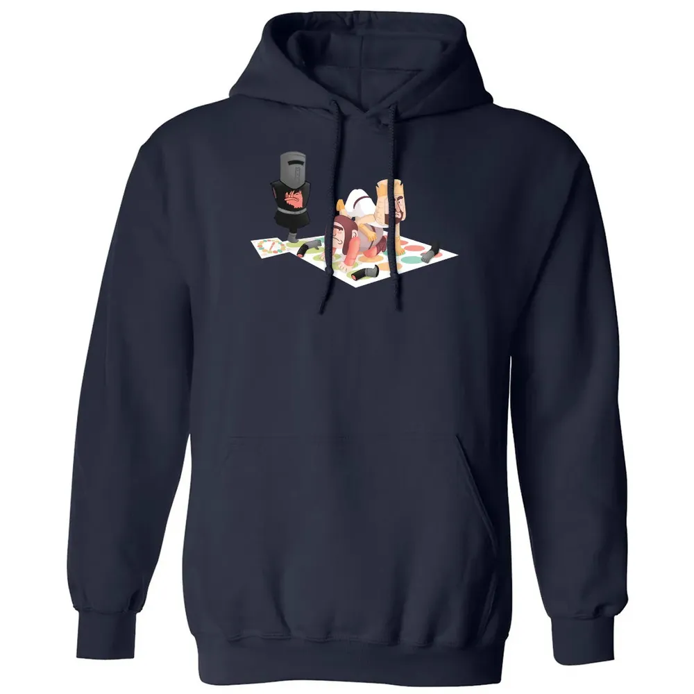 Child Play Classic Unisex Hoodie - 2