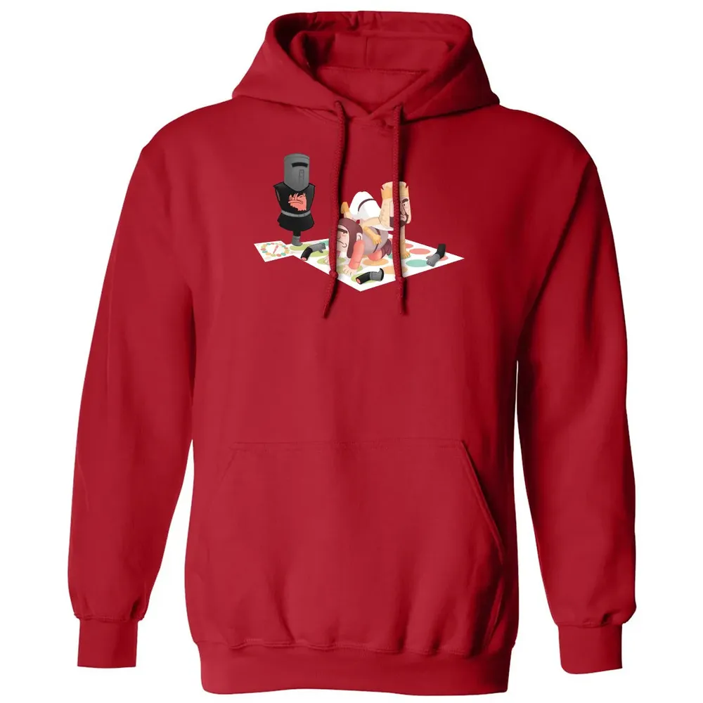 Child Play Classic Unisex Hoodie - 5