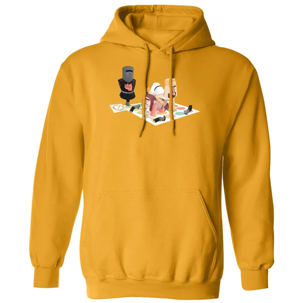 Child Play Classic Unisex Hoodie - 12