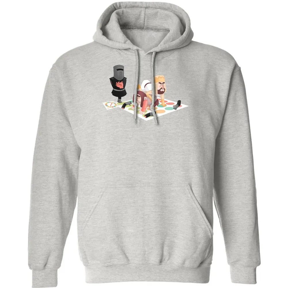 Child Play Classic Unisex Hoodie - 8