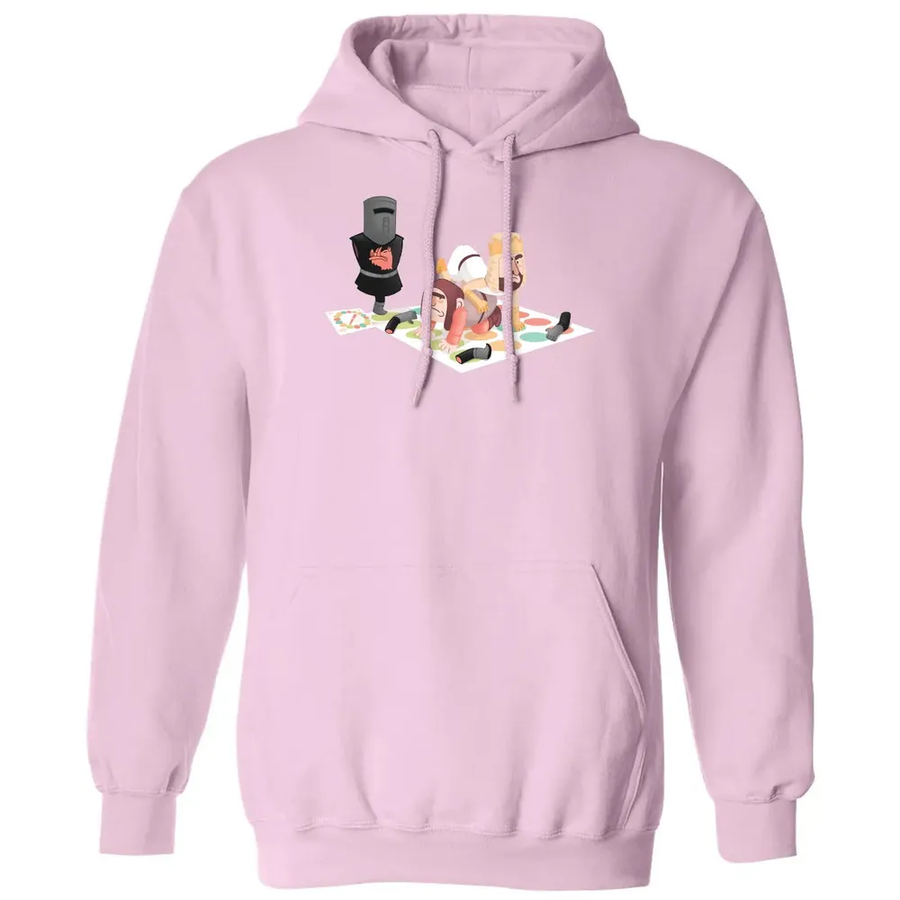 Child Play Classic Unisex Hoodie - 3