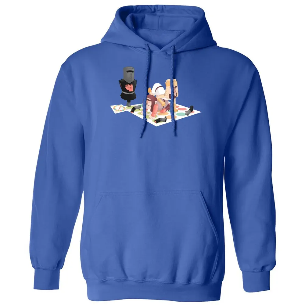Child Play Classic Unisex Hoodie - 9