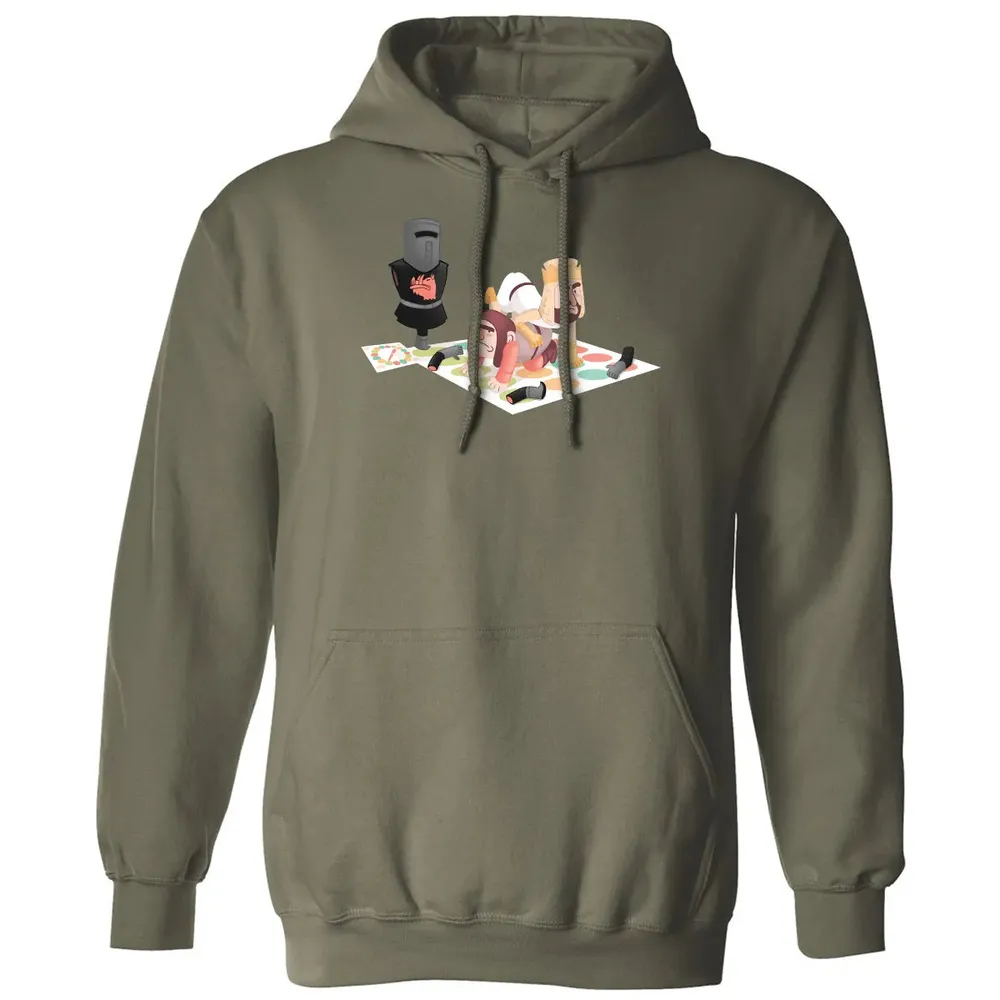 Child Play Classic Unisex Hoodie - 4