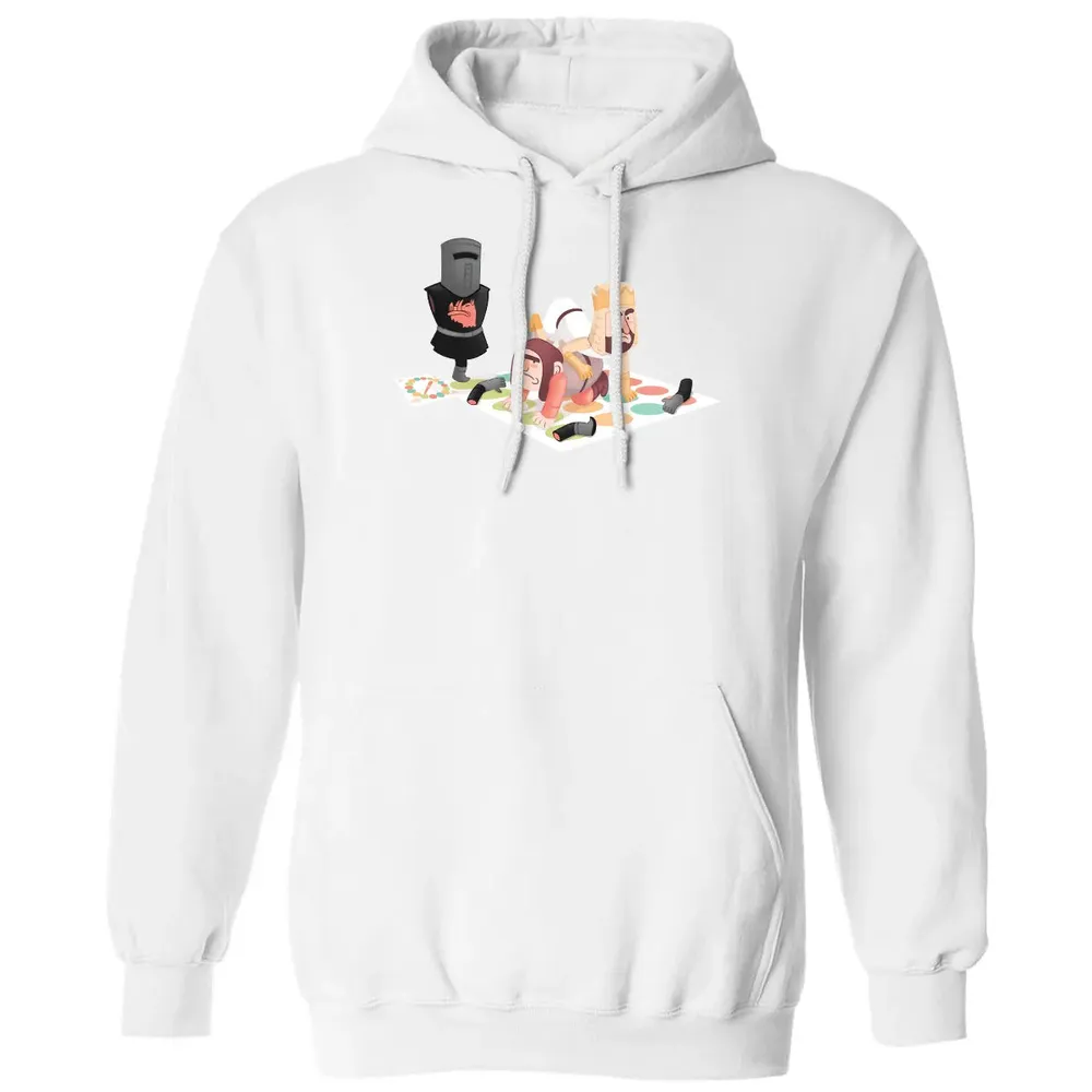 Child Play Classic Unisex Hoodie - 11