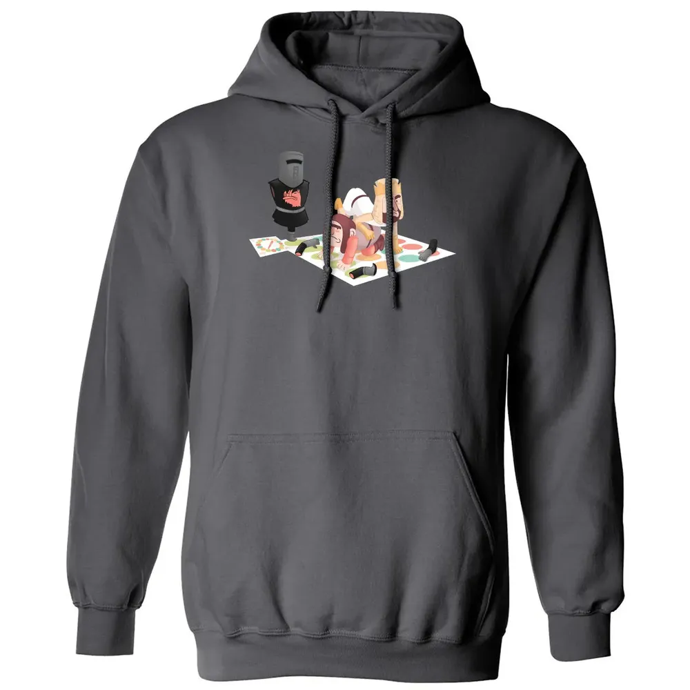 Child Play Classic Unisex Hoodie - 7