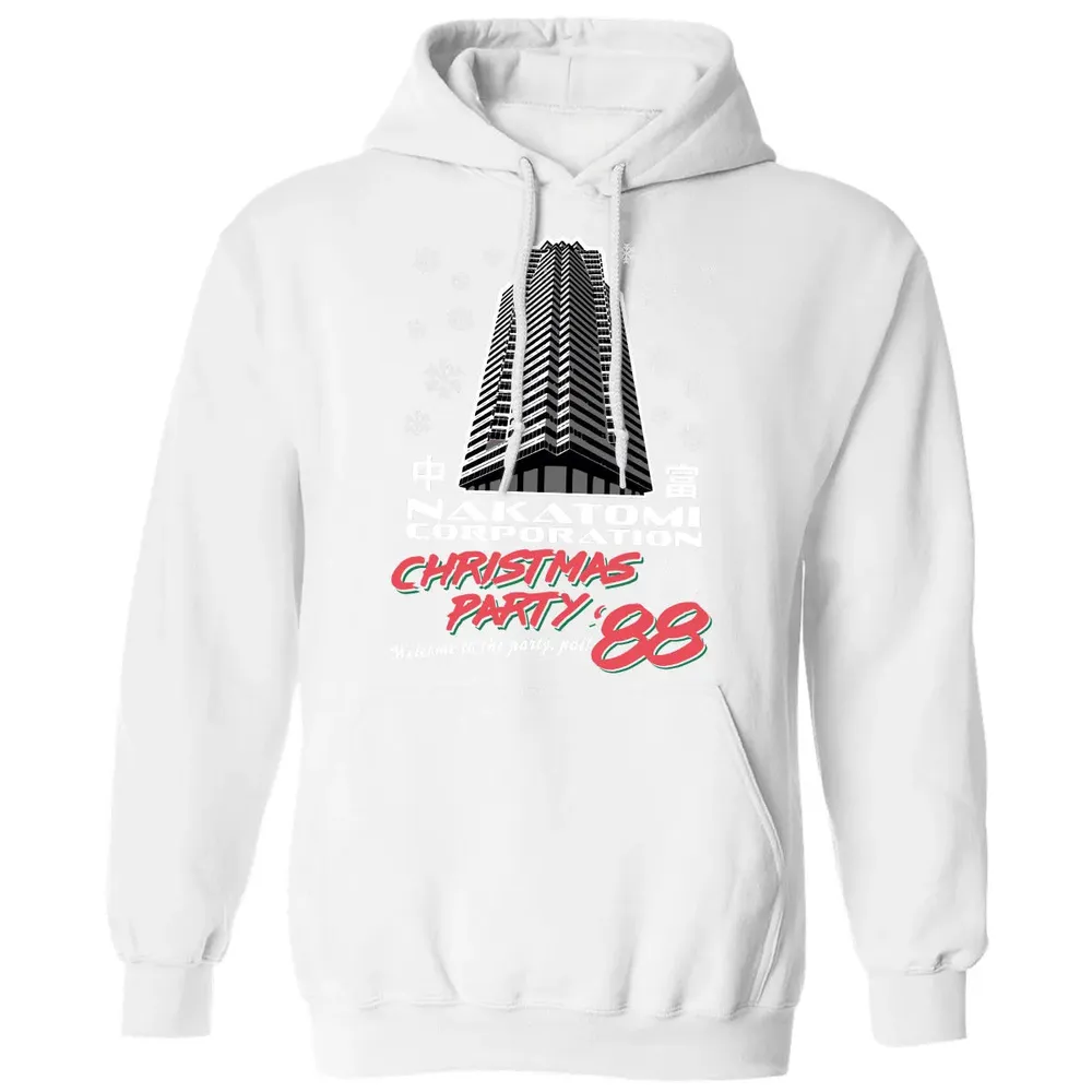 Welcome to the party Classic Unisex Hoodie - 11